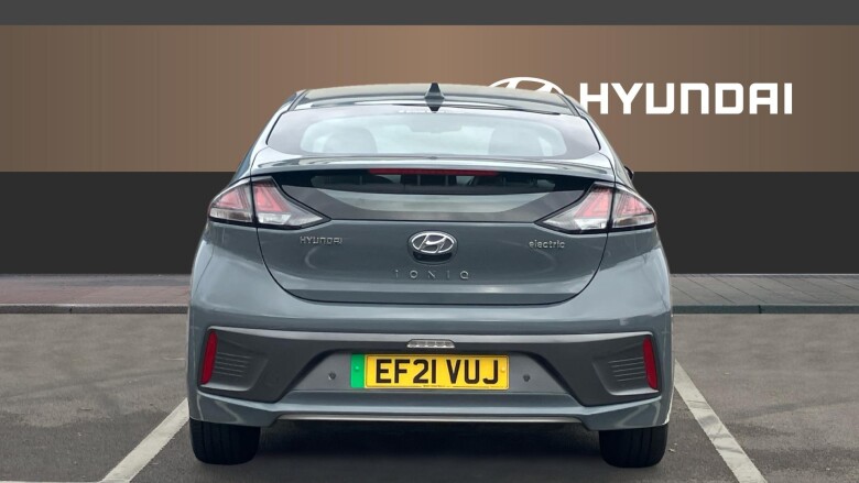 Hyundai IONIQ 100kW Premium 38kWh 5dr Auto Electric Hatchback